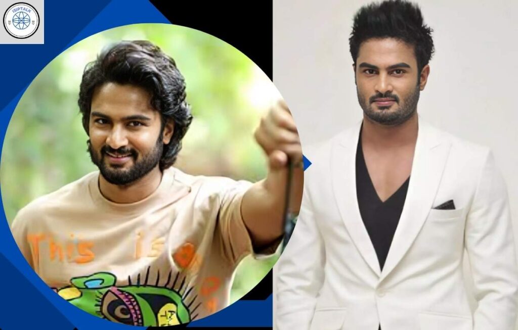 sudheer babu age  