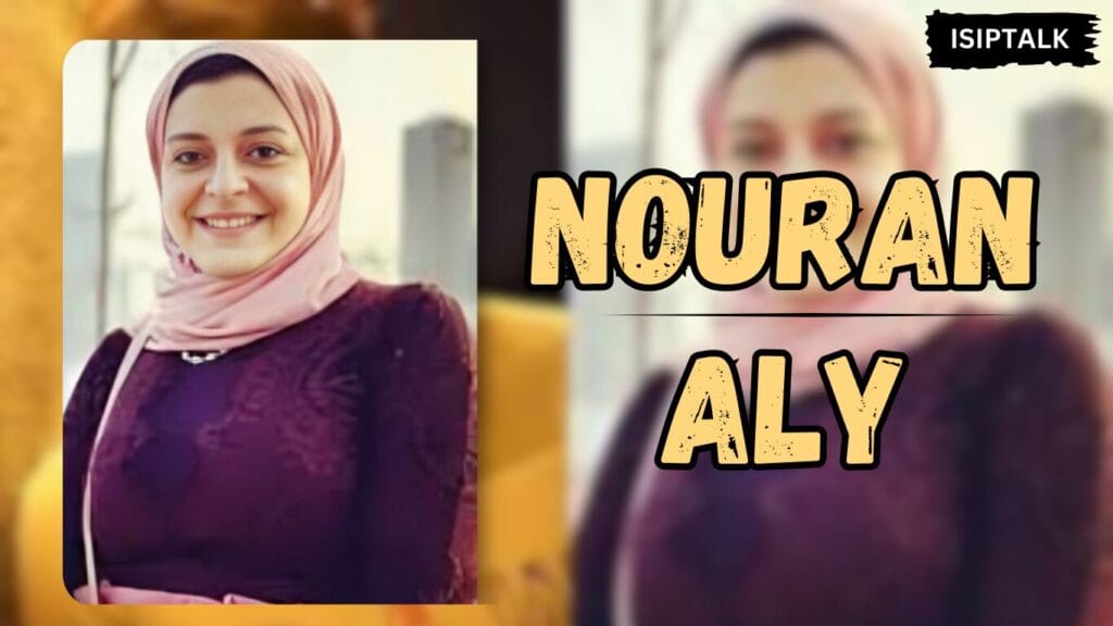 nouran aly